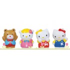 Игровой набор Hello Kitty и ее друзья 290090